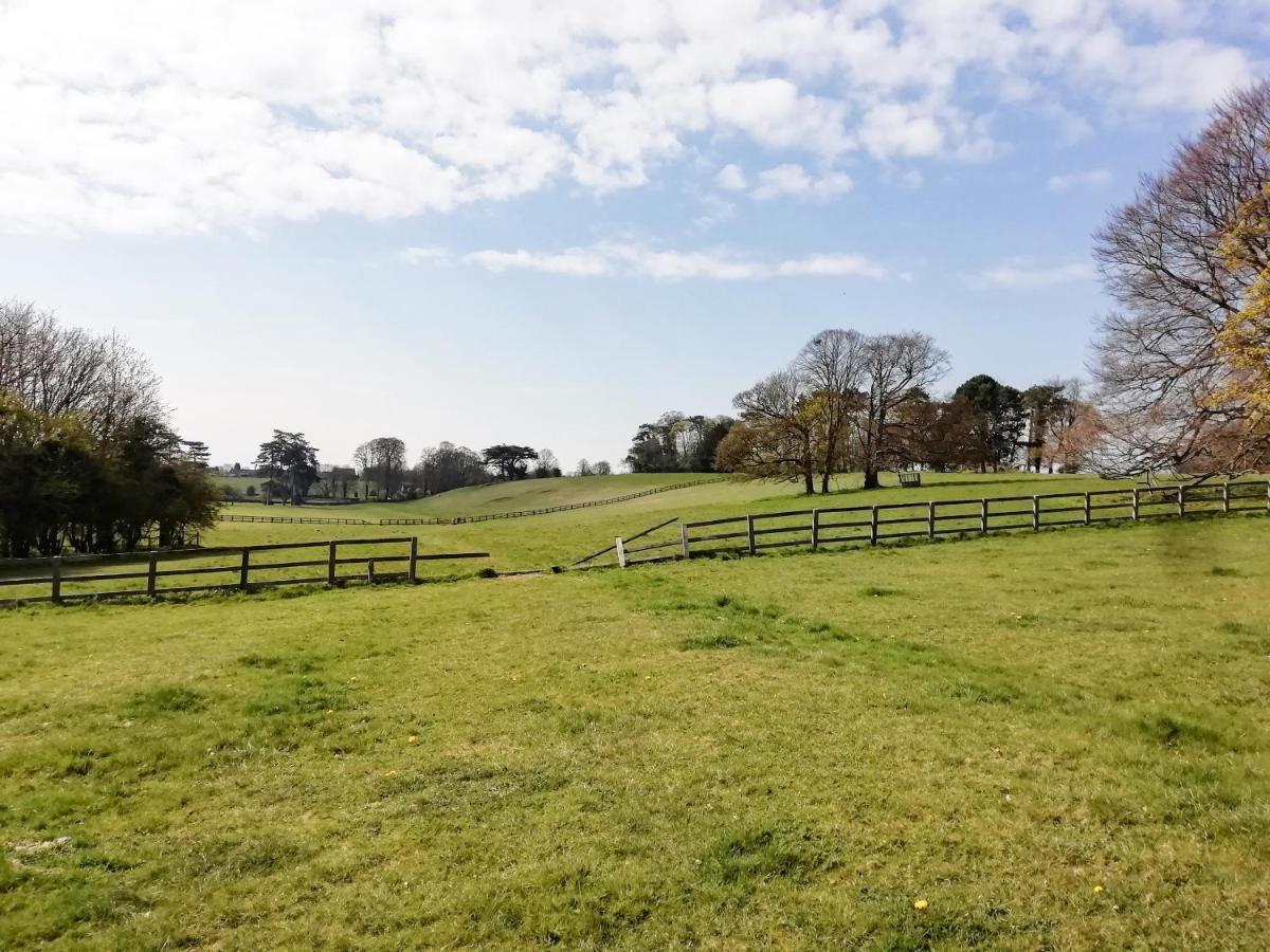 3 Painters Field Βίλα Cirencester Εξωτερικό φωτογραφία