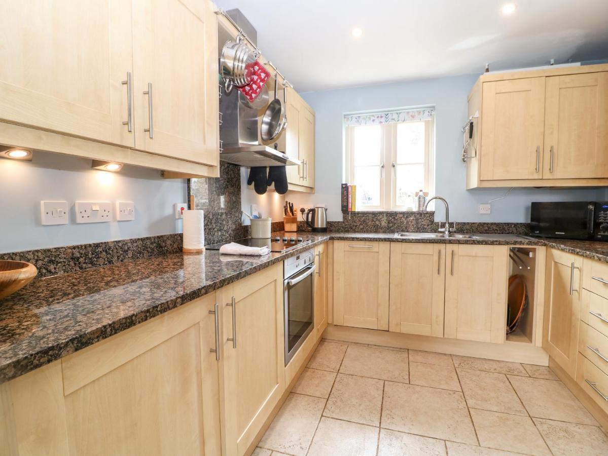 3 Painters Field Βίλα Cirencester Εξωτερικό φωτογραφία
