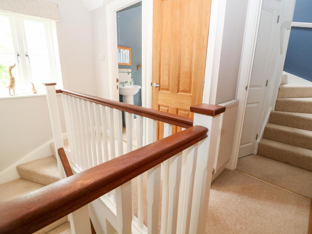 3 Painters Field Βίλα Cirencester Εξωτερικό φωτογραφία