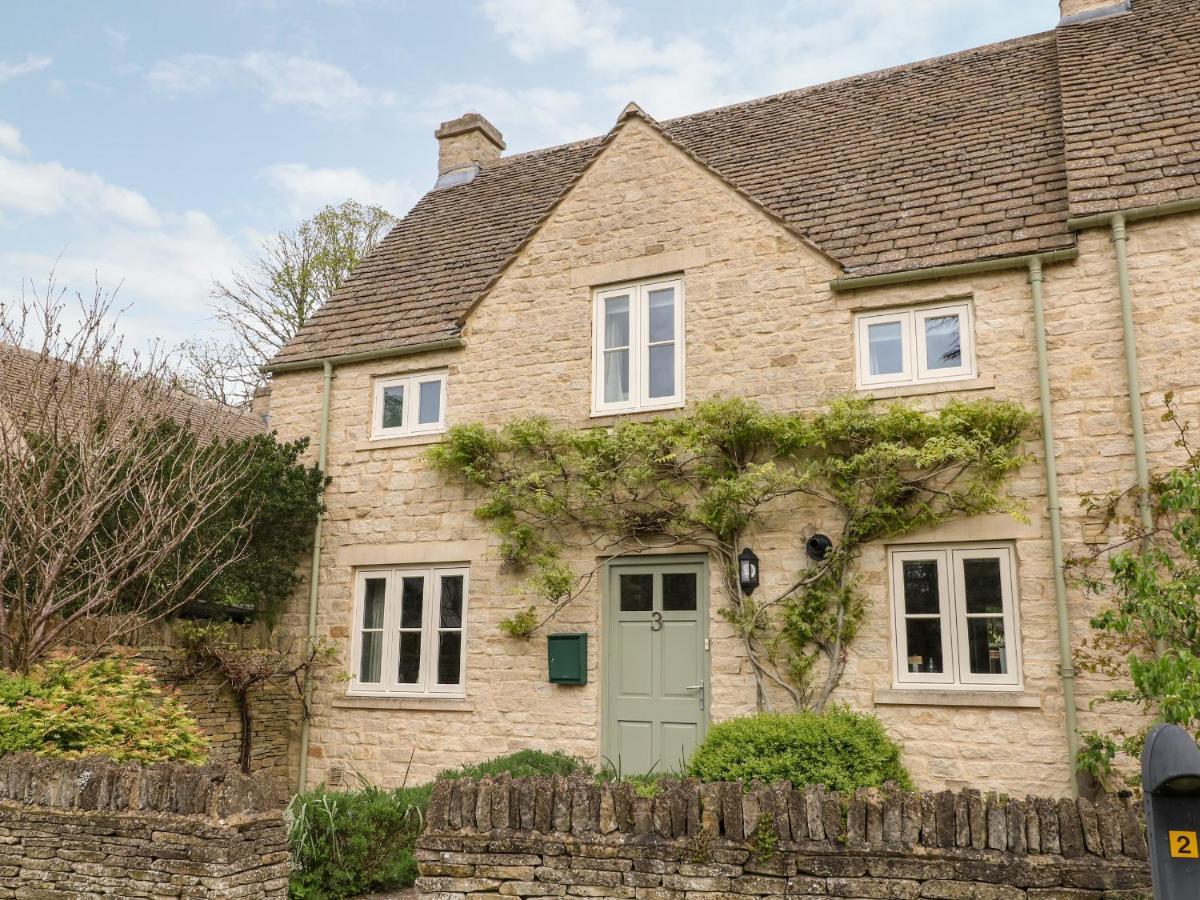 3 Painters Field Βίλα Cirencester Εξωτερικό φωτογραφία