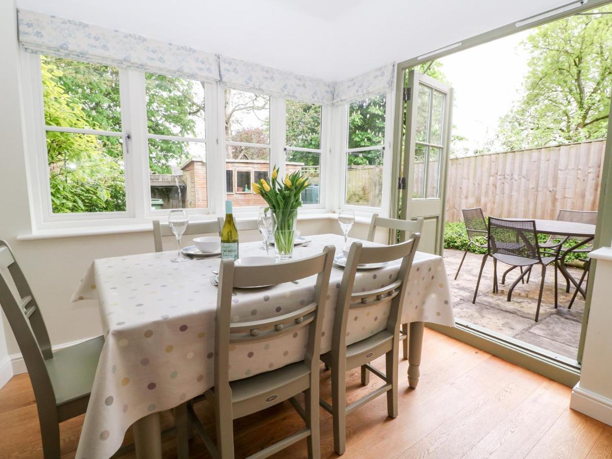 3 Painters Field Βίλα Cirencester Εξωτερικό φωτογραφία