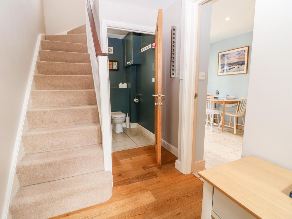 3 Painters Field Βίλα Cirencester Εξωτερικό φωτογραφία