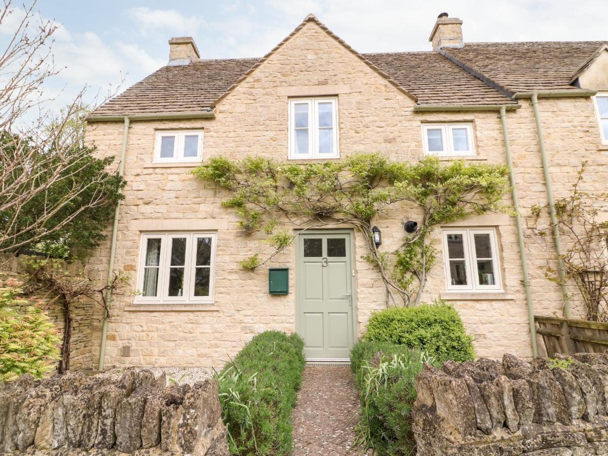3 Painters Field Βίλα Cirencester Εξωτερικό φωτογραφία