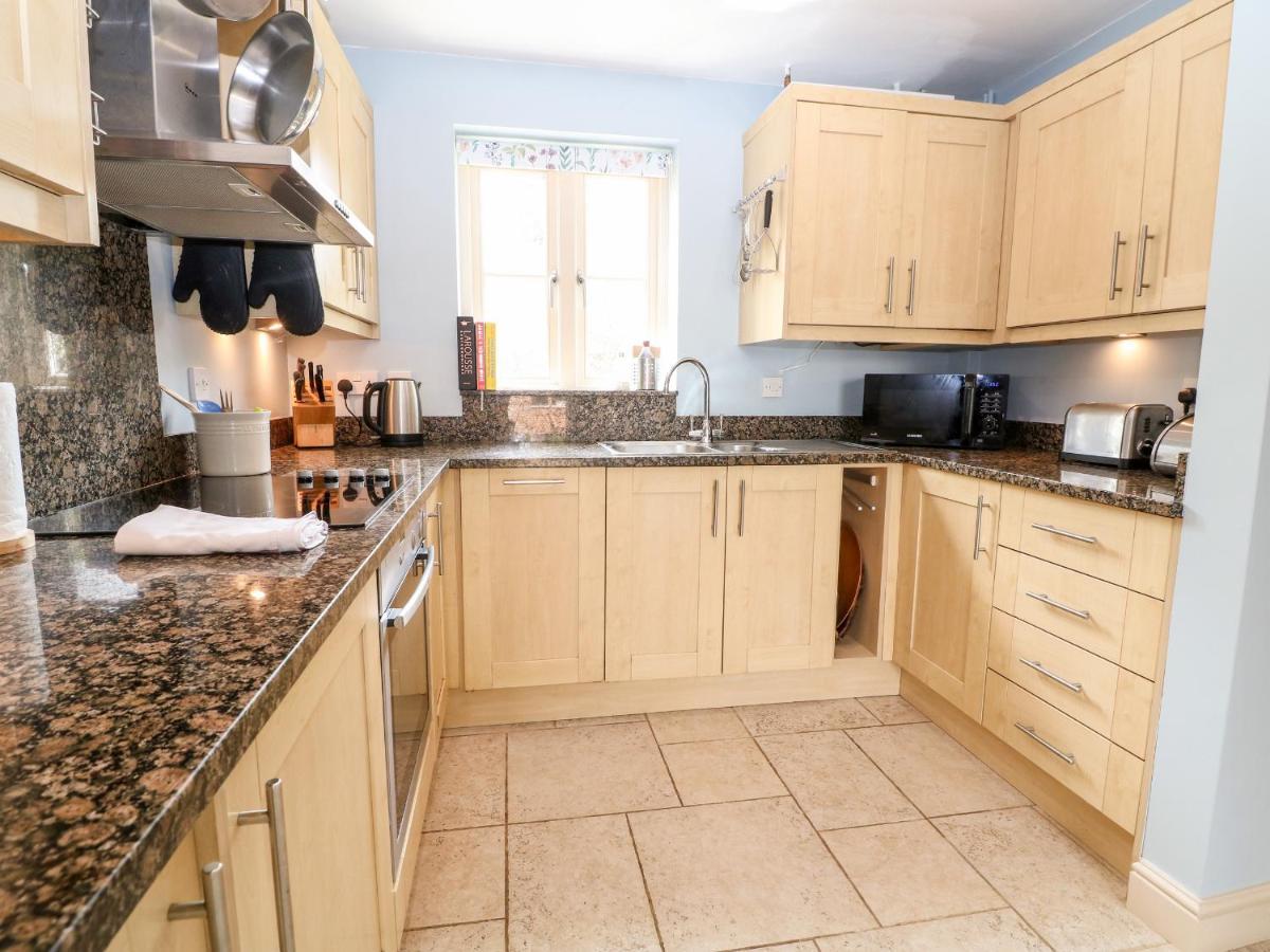 3 Painters Field Βίλα Cirencester Εξωτερικό φωτογραφία