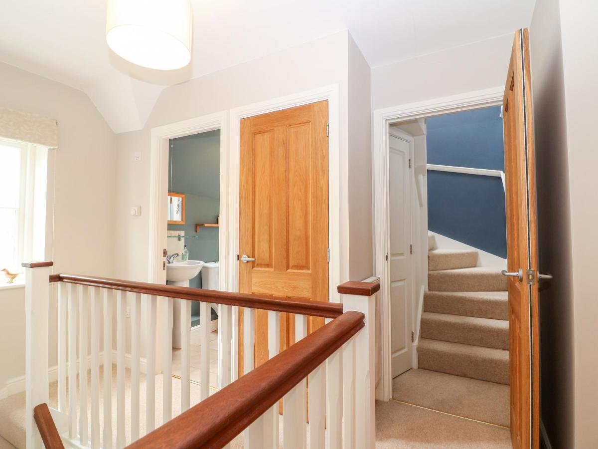 3 Painters Field Βίλα Cirencester Εξωτερικό φωτογραφία