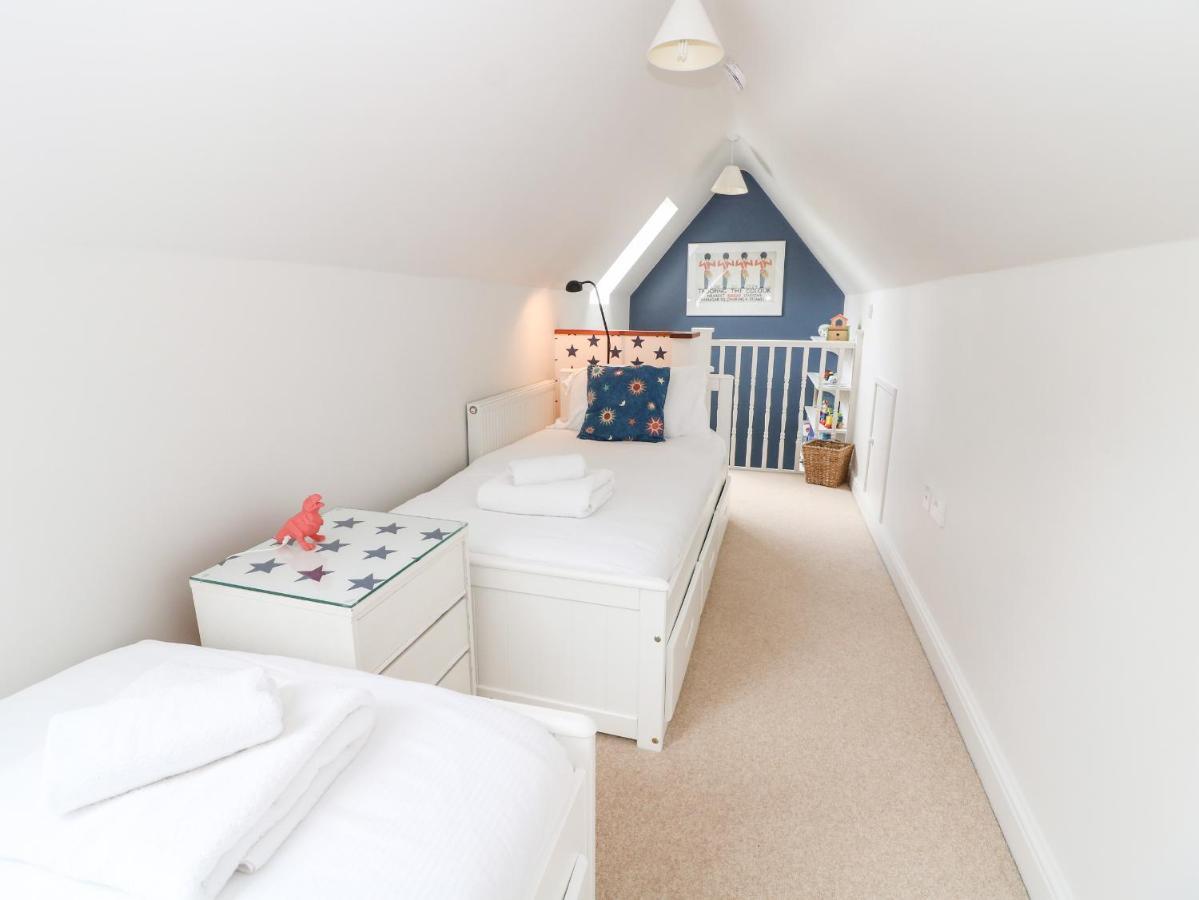 3 Painters Field Βίλα Cirencester Εξωτερικό φωτογραφία