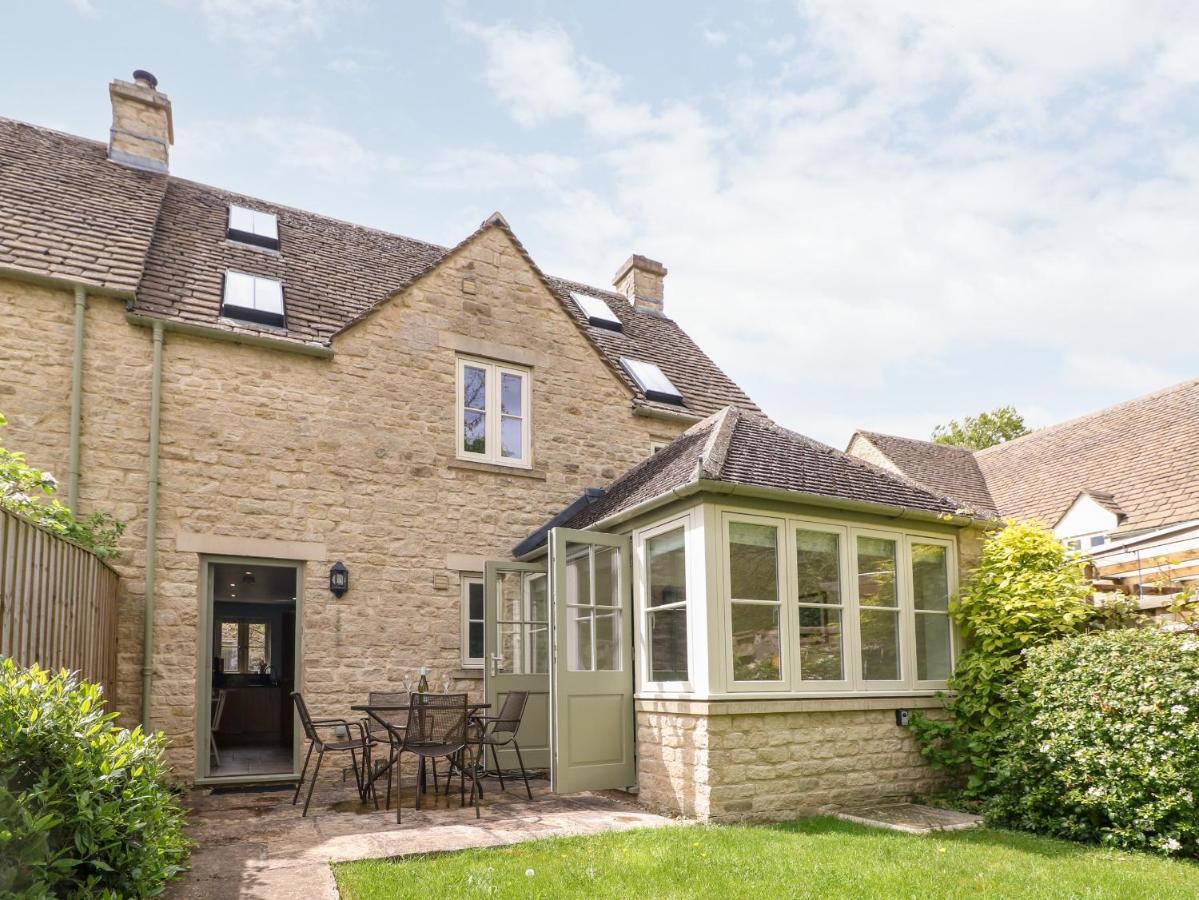 3 Painters Field Βίλα Cirencester Εξωτερικό φωτογραφία