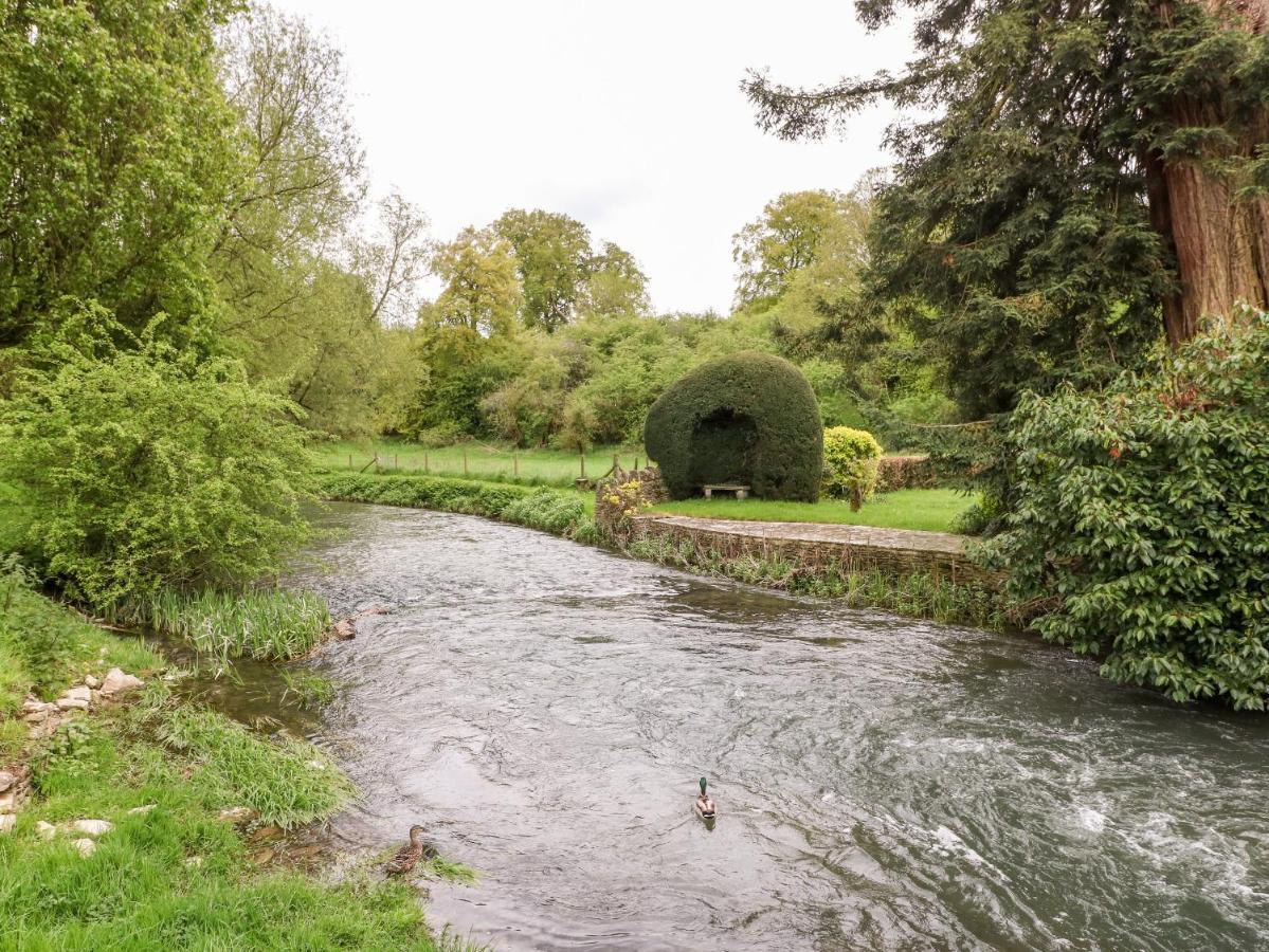 3 Painters Field Βίλα Cirencester Εξωτερικό φωτογραφία