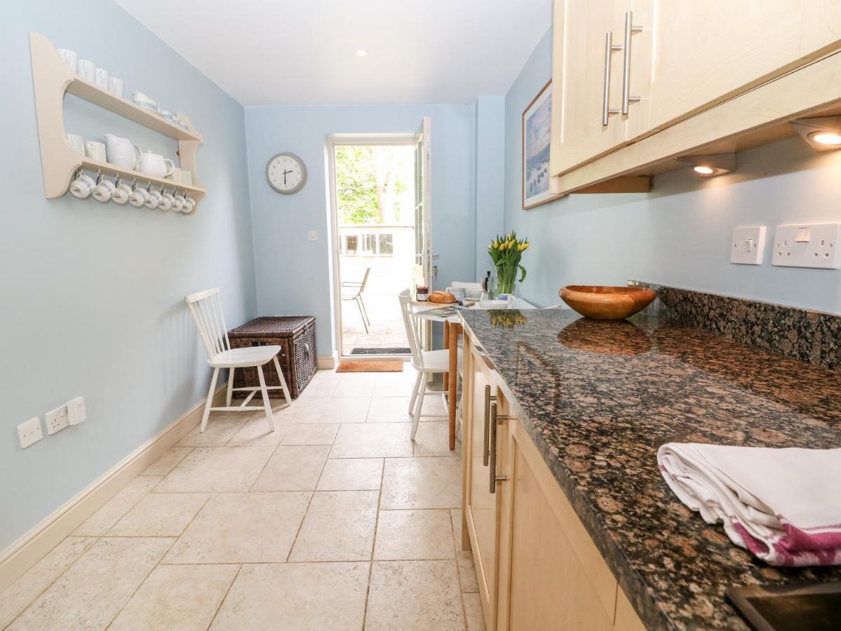 3 Painters Field Βίλα Cirencester Εξωτερικό φωτογραφία