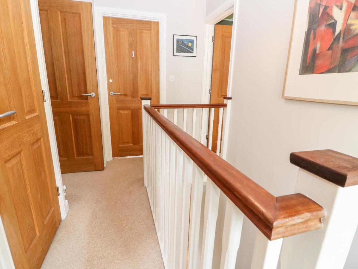 3 Painters Field Βίλα Cirencester Εξωτερικό φωτογραφία