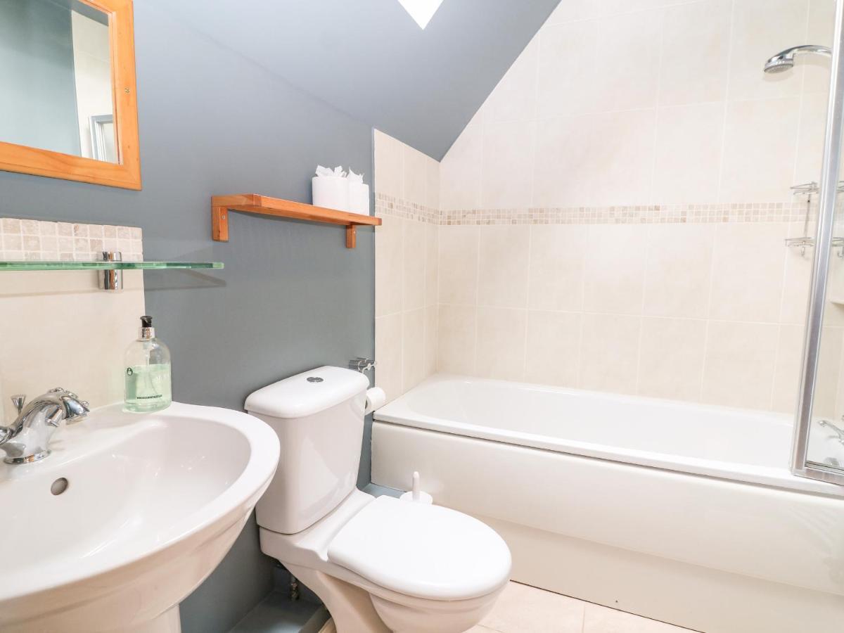 3 Painters Field Βίλα Cirencester Εξωτερικό φωτογραφία