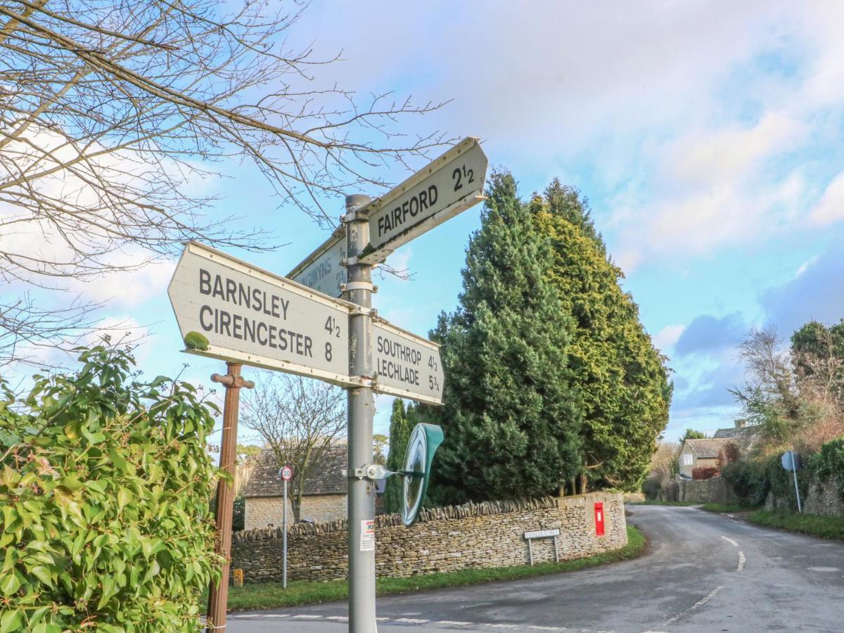 3 Painters Field Βίλα Cirencester Εξωτερικό φωτογραφία